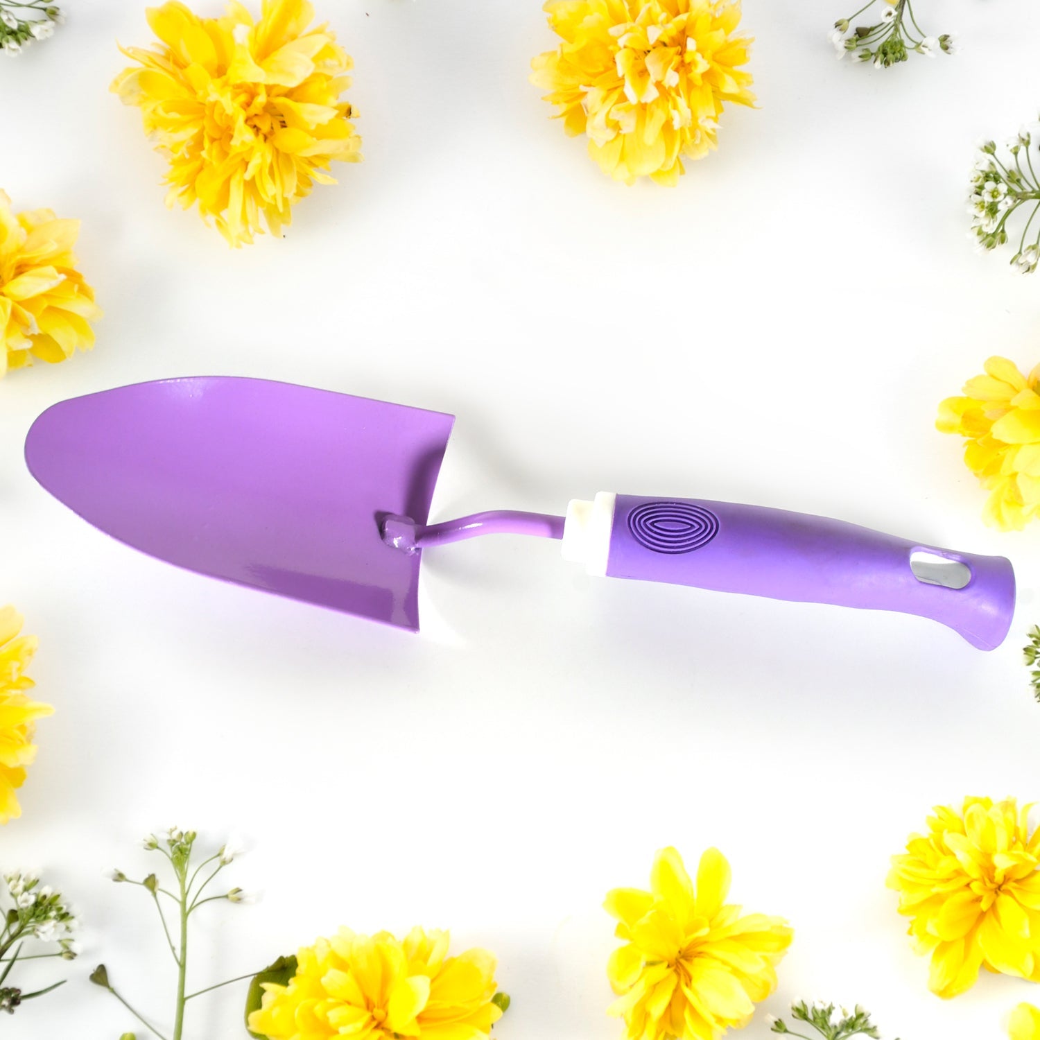 Heavy Duty Garden Tools, Gardening Tools Kit for Home Garden, Indoor and Outdoor Gardening for Plants, Agriculture, and Soil Tools (1 Pc) (6 Different Types Tool) Heavy Duty Garden Tools, Gardening Tools Kit for Home Garden, Indoor and Outdoor Gardening for Plants, Agriculture, and Soil Tools (1 Pc) (6 Different Types Tool)